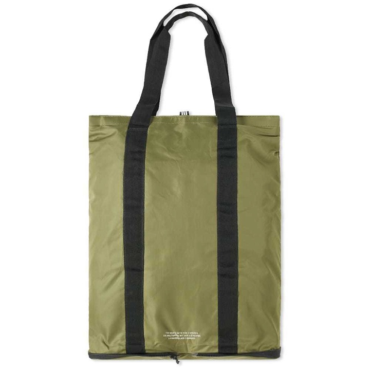 Photo: Adidas Packable Tote