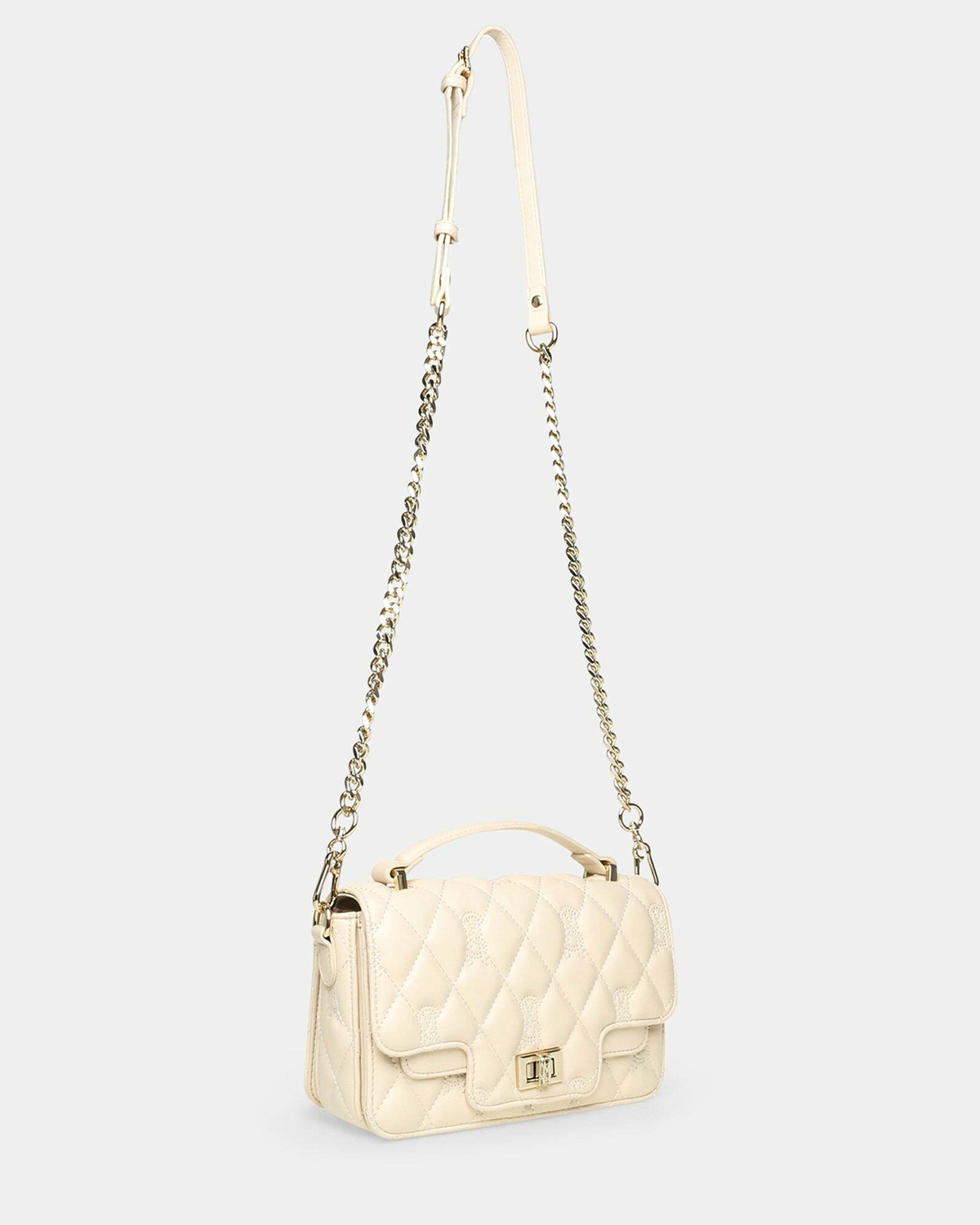 Steve Madden Bjessa-9 Bag in Natural