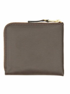 Comme des Garçons Wallet Leather Wallet