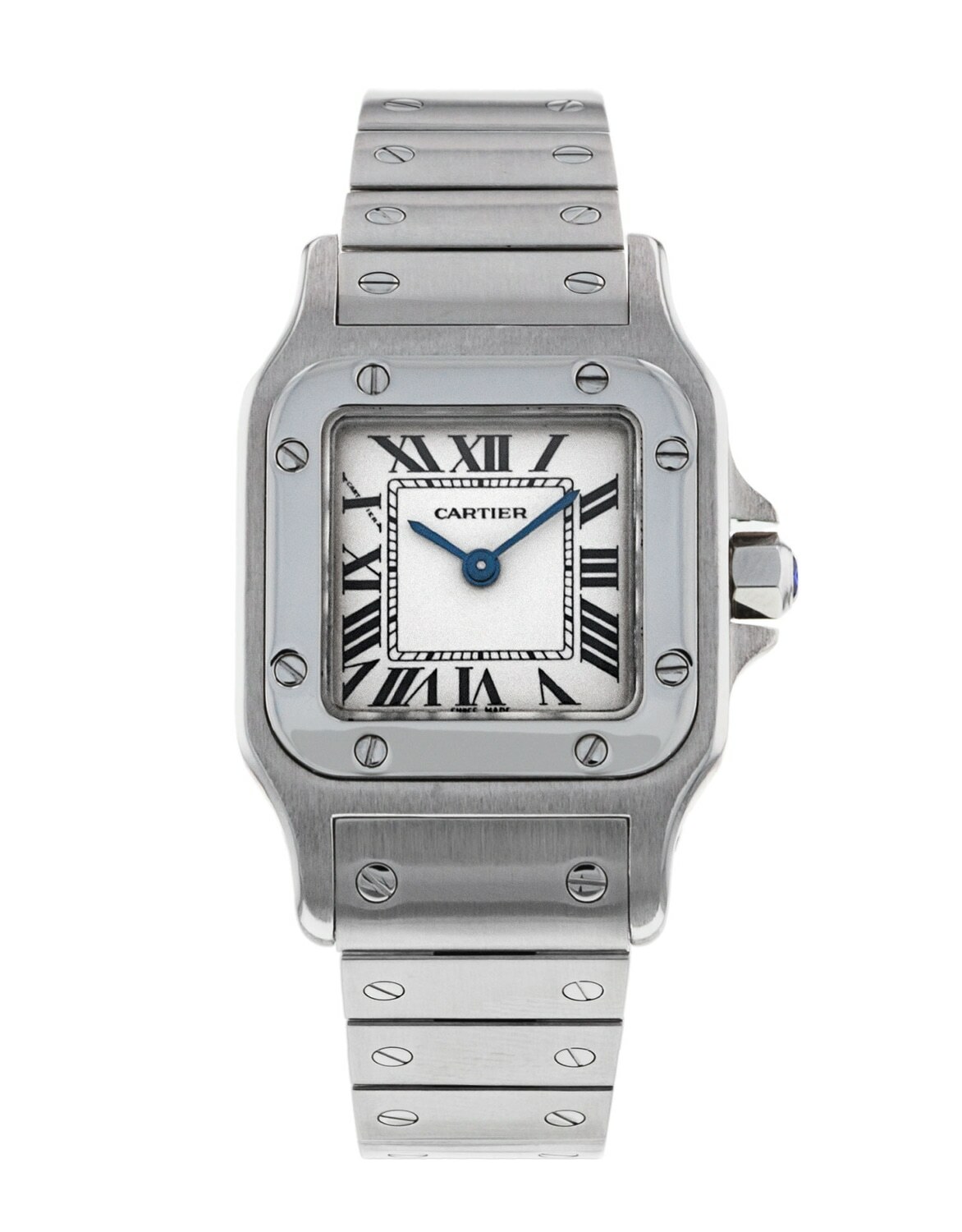 Cartier Santos Galbee W20056D6 Cartier