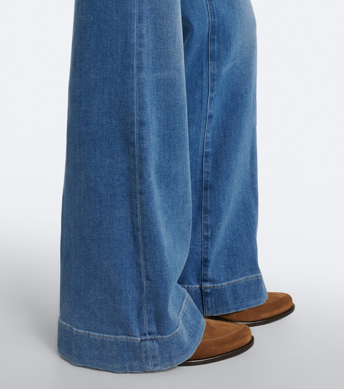 7 For All Mankind Modern bootcut jeans