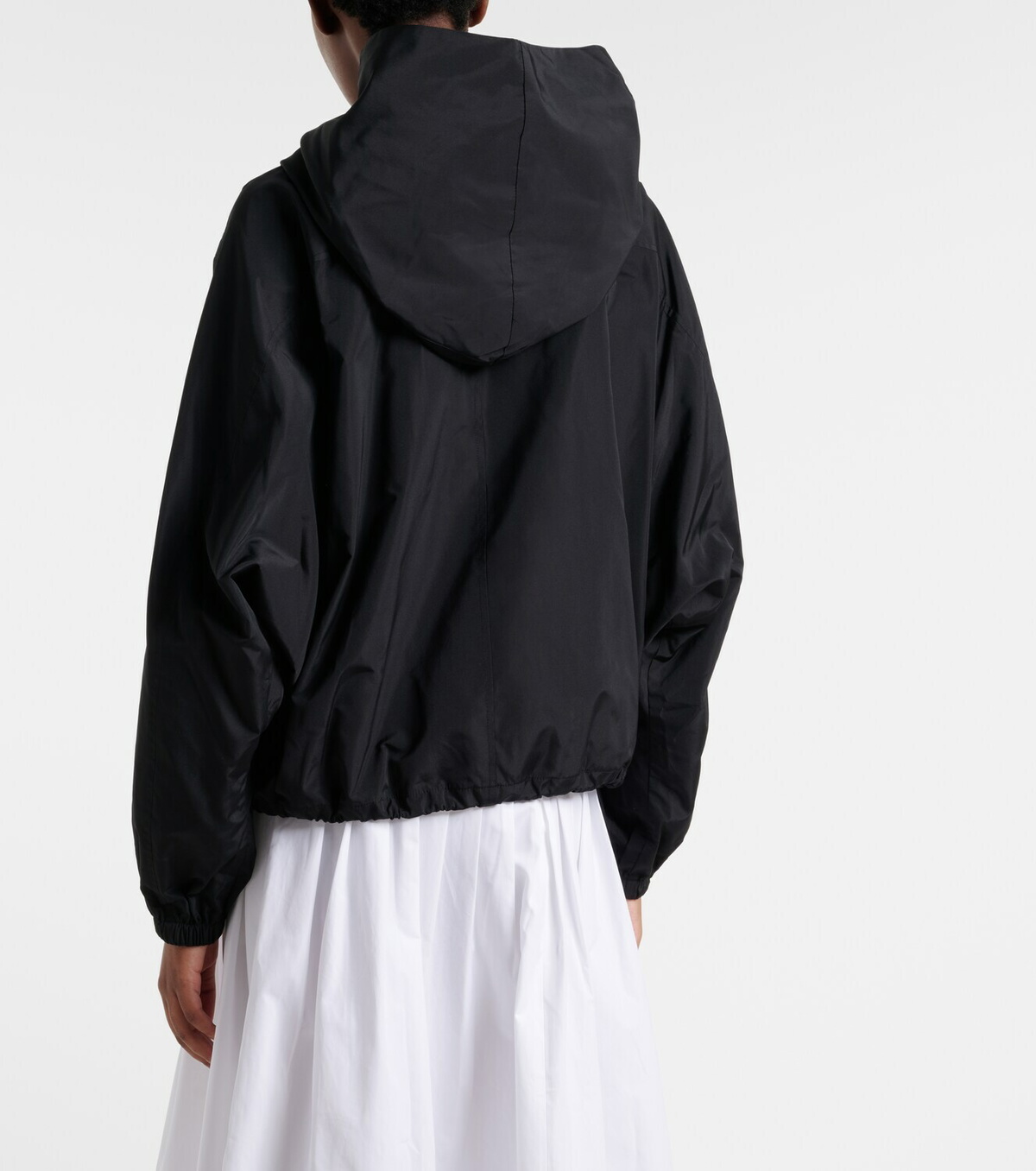 Róhe Oversized jacket