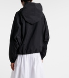 Róhe Oversized jacket