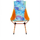Helinox Sunset Chair in Tie Dye