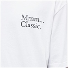 Reebok Men's Skate T-Shirt in White