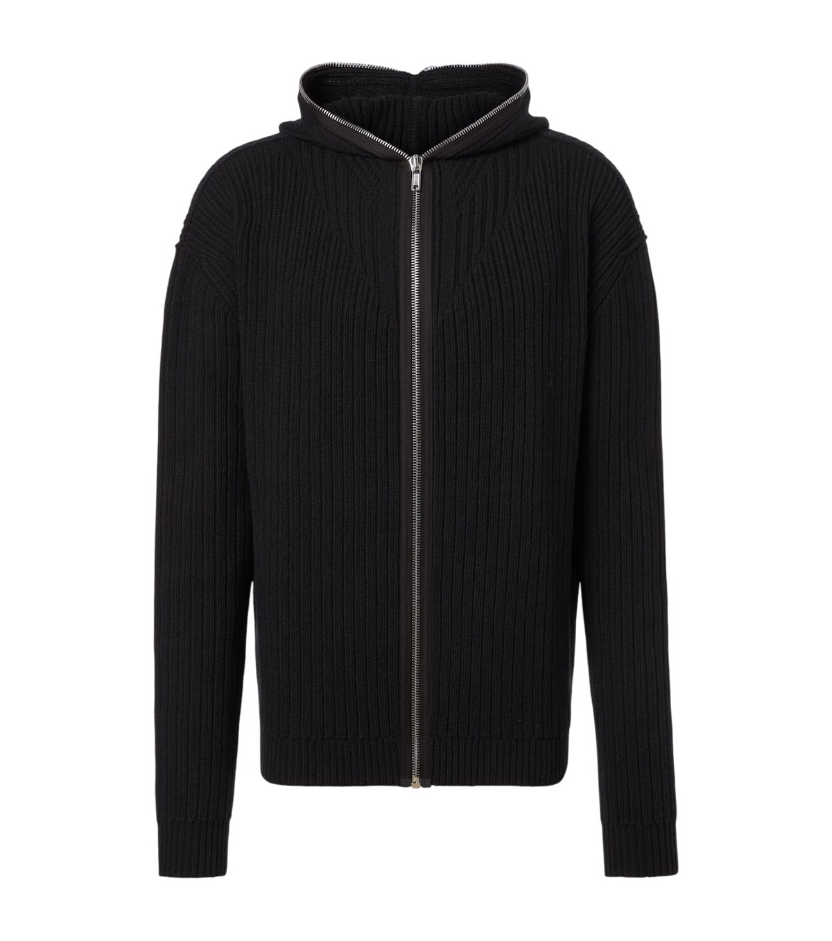 Rick Owens Off-White Biker Level Sweater Rick Owens