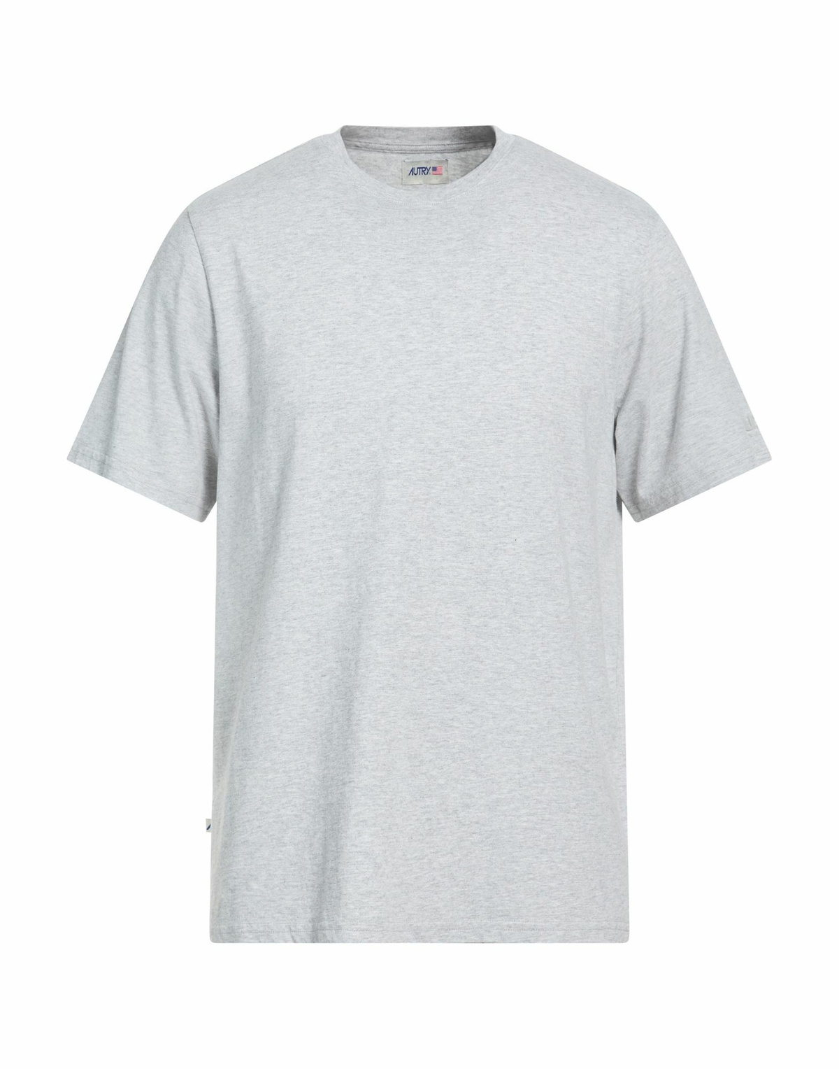 Autry Mens T-shirt Light in Grey