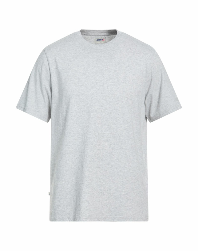 Photo: Autry Mens T-shirt Light in Grey