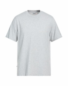 Autry Mens T-shirt Light in Grey