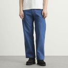 Gramicci Men's Straight Fit Denim G-Pant in Light Wash