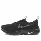 Comme des Garçons Homme Plus Men's x Nike Air Flymesh Rejuven8 Sne in Black