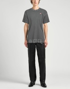 Diesel Mens T-shirt in Grey