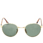 Ray Ban Men's RB3691 Sunglasses in Green