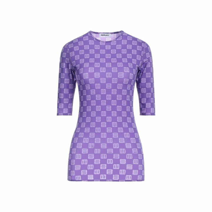 Photo: AMBUSH Jersey T-shirt
