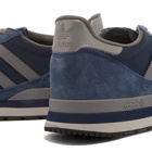 Adidas Men's ZX 500 Sneakers in Navy/Grey/Tech Indigo