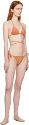 Reina Olga Bronze Concetta Bikini