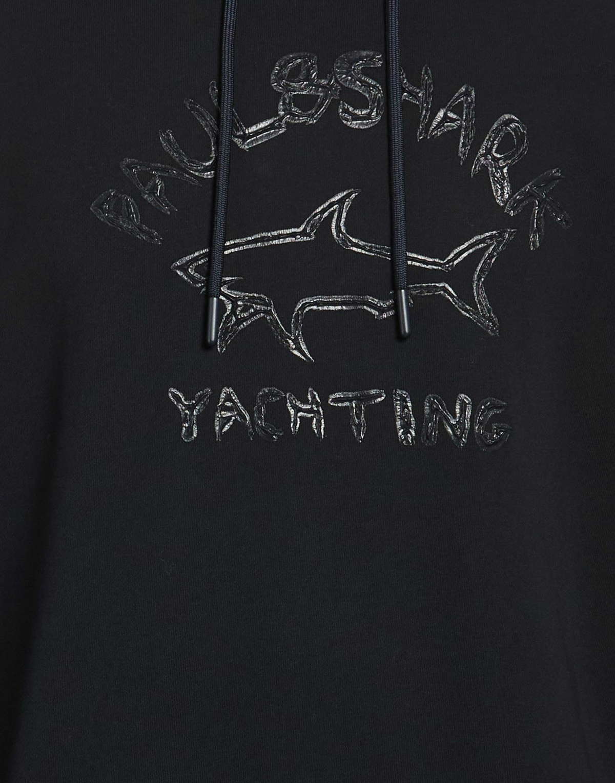 Paul & Shark Mens Sweatshirt Midnight in Blue