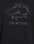 Paul & Shark Mens Sweatshirt Midnight in Blue