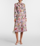 Gucci Castello calf hair mules