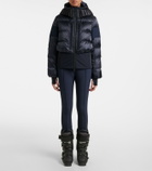 Toni Sailer Bernadette Splendid ski jacket