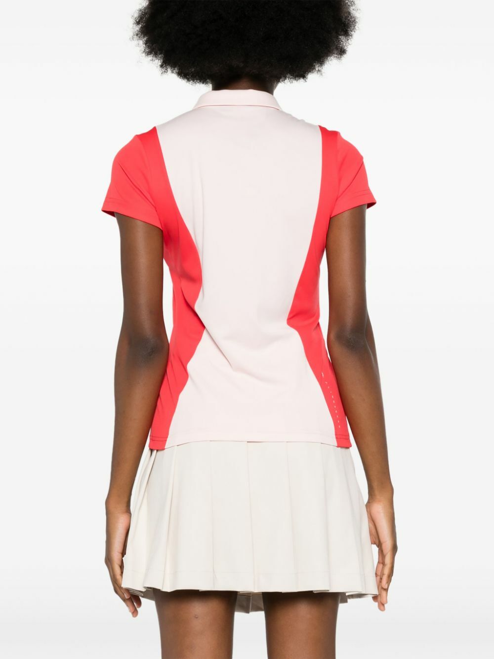 J.Lindeberg Tilly Polo Shirt