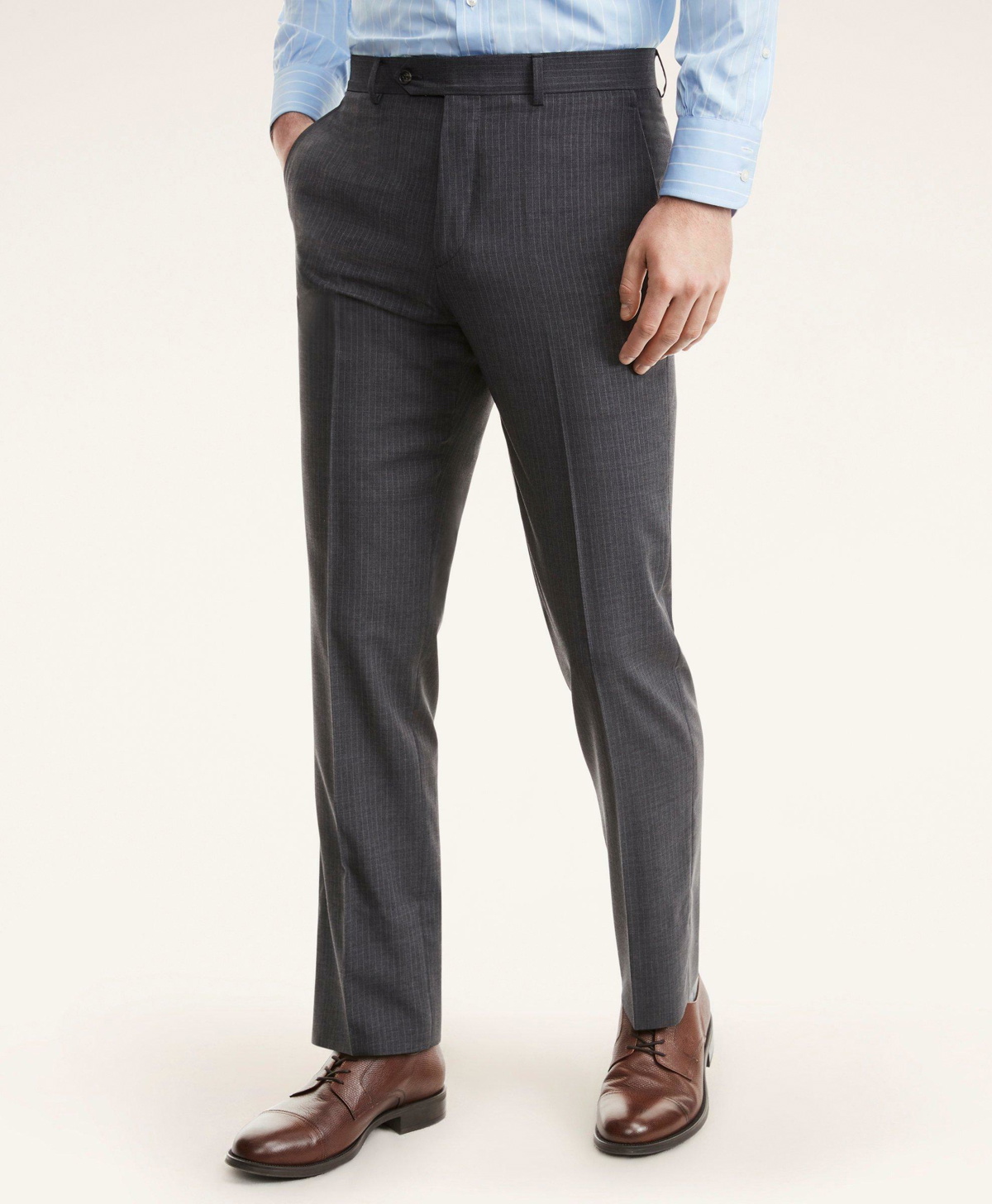 Tuxedo Trousers  Brooks Brothers