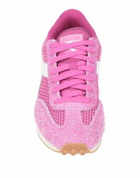 Diadora Womens Sneakers in Magenta