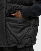 The North Face LIMBARA INSULATED VEST Black Men