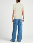 Colmar Attitude Mens T-shirt Light in Grey