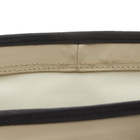Eastpak Up Roll Backpack in Tarp Beige 
