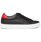 Paul Smith - Basso Leather Sneakers - Black