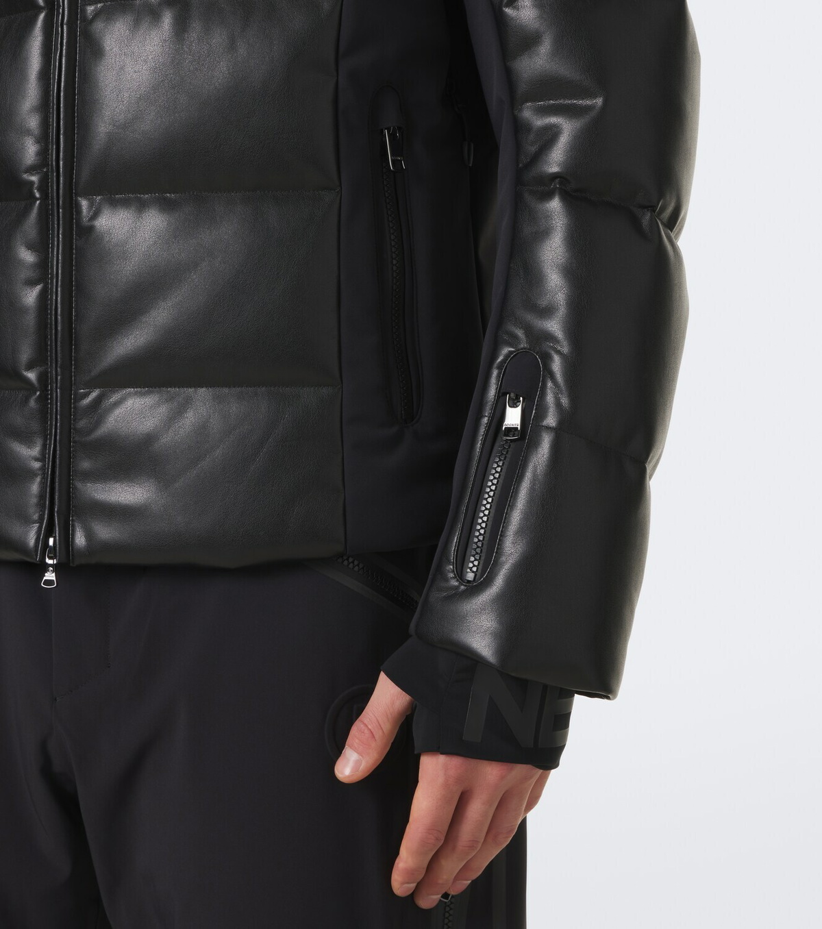Bogner Camden down ski jacket