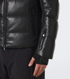 Bogner Camden down ski jacket