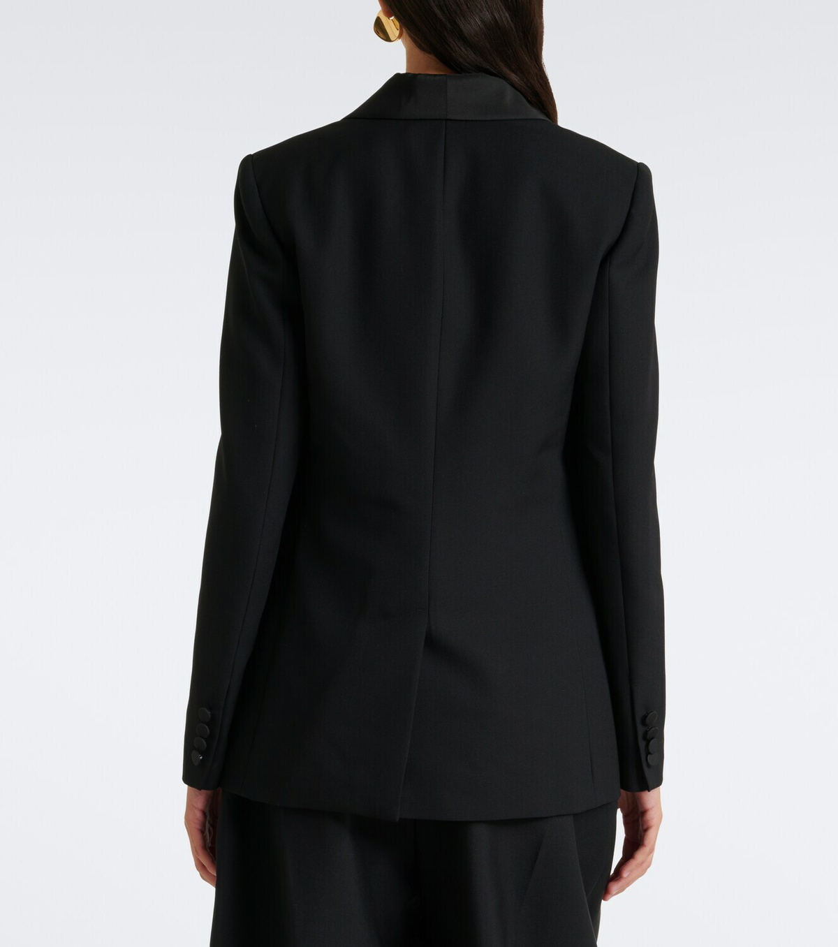 Polo Ralph Lauren Wool blazer