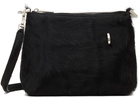 Rick Owens Black Small Adri Bag