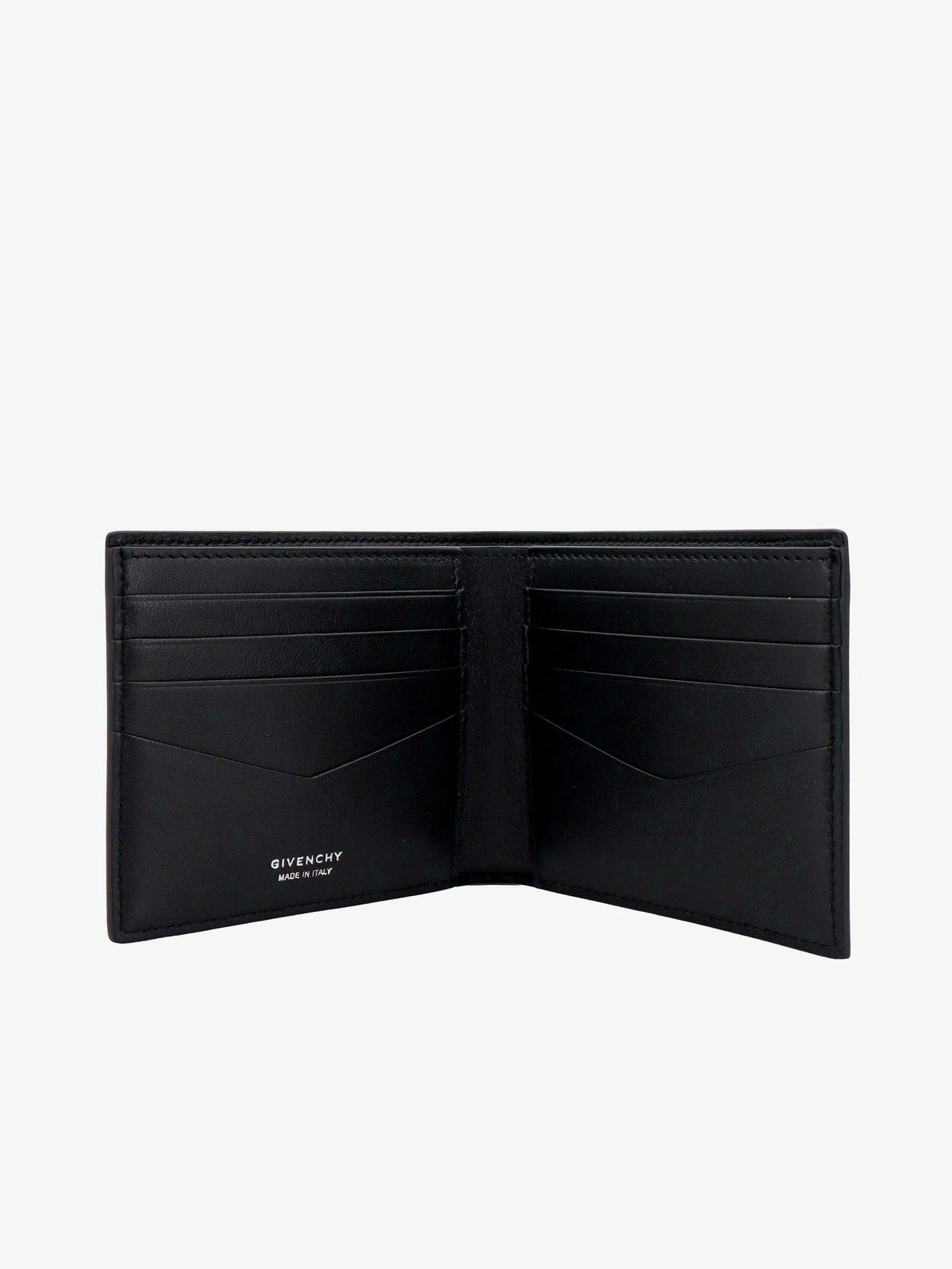 Givenchy hotsell wallet mens