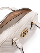 GUCCI - Gg Marmont Leather Shoulder Bag