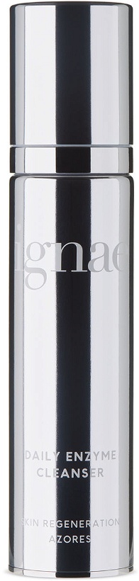 Photo: ignae Daily Enzyme Cleanser, 60 mL
