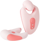 Unbound Divvy Vibrator