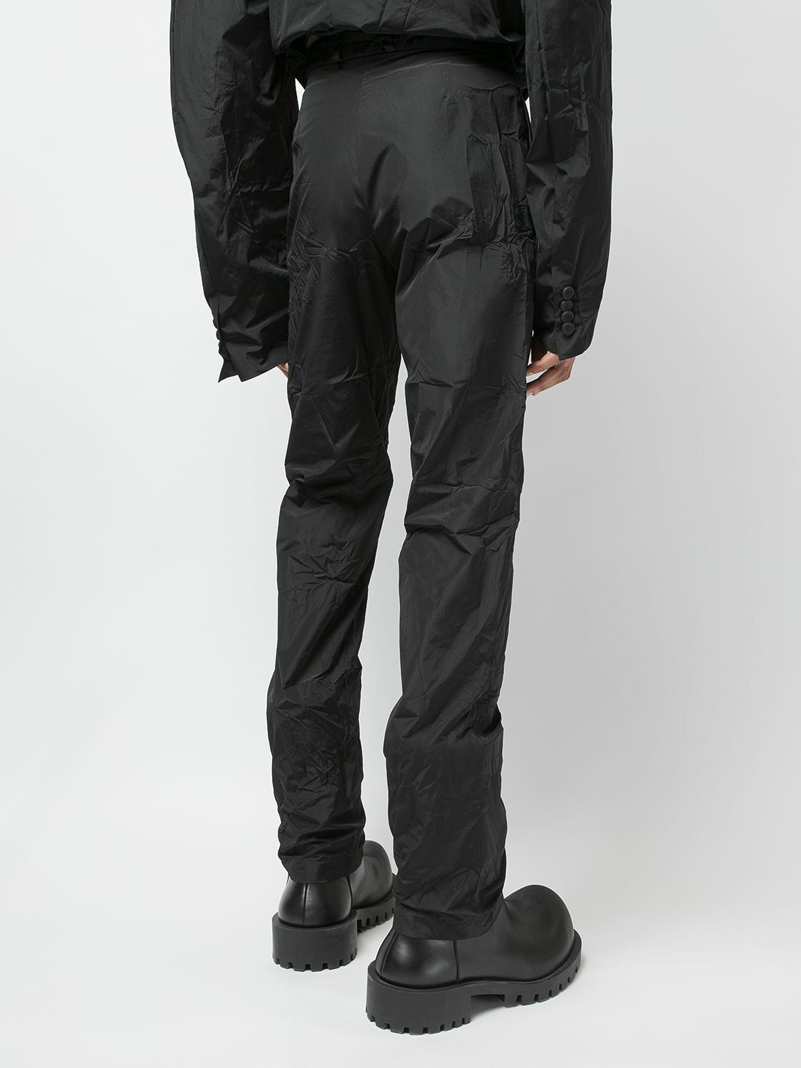 BALENCIAGA - Nylon Pants Balenciaga