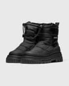 Axel Arigato Blyde Snow Boot Black - Mens - Boots