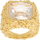 Veneda Carter Gold VC078 Ring