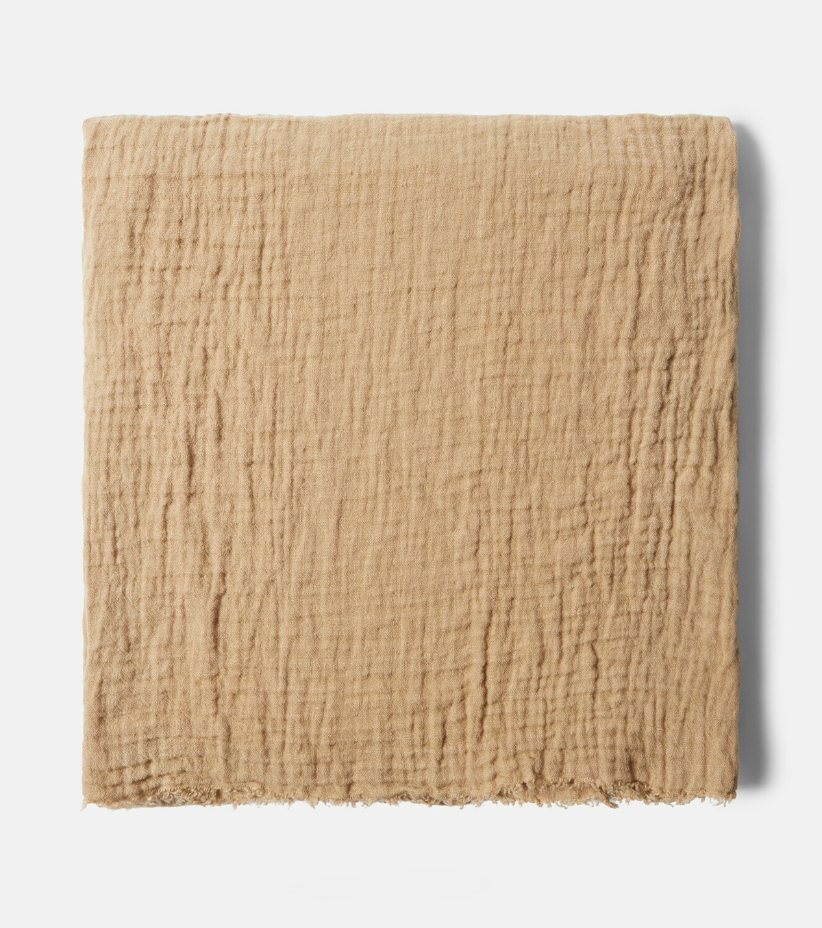Once Milano Linen throw