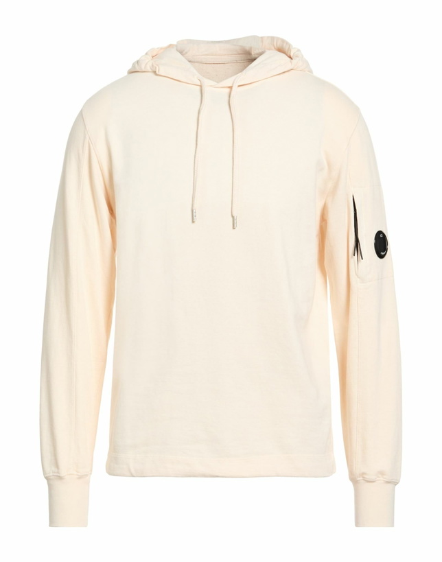 Photo: C. p. Company Mens Sweatshirt in Beige