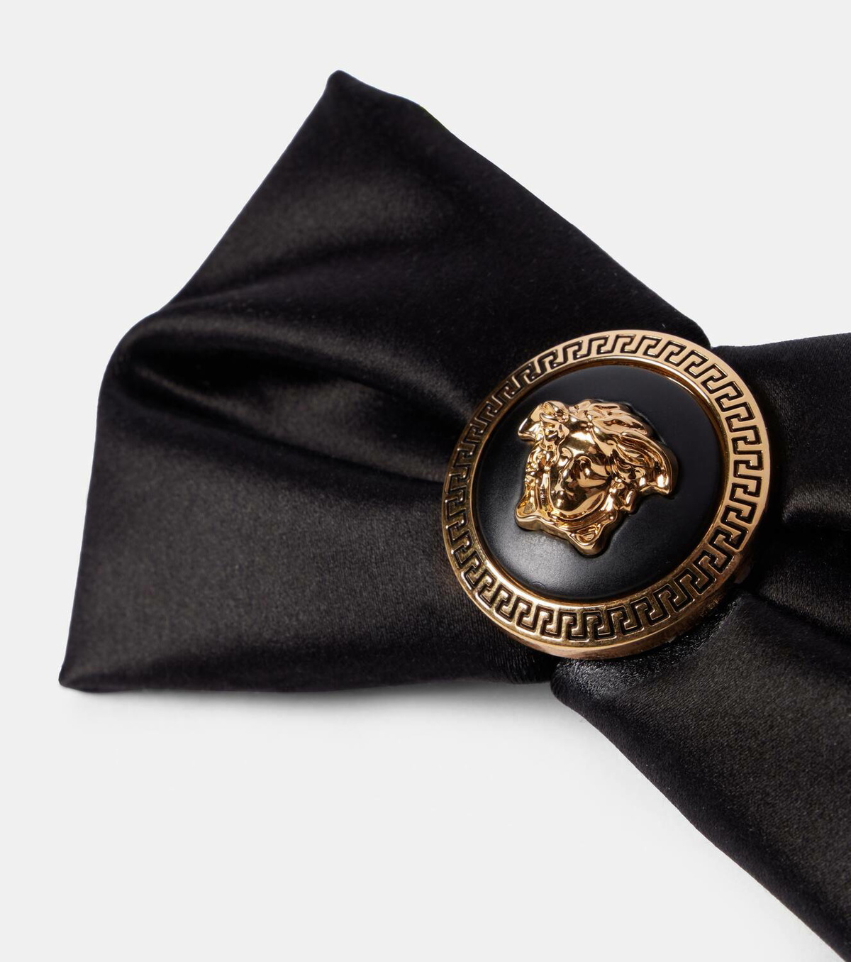 Versace Alia Medusa '95 hair clip Versace