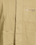 C. p. Company Mens Jacket in Beige