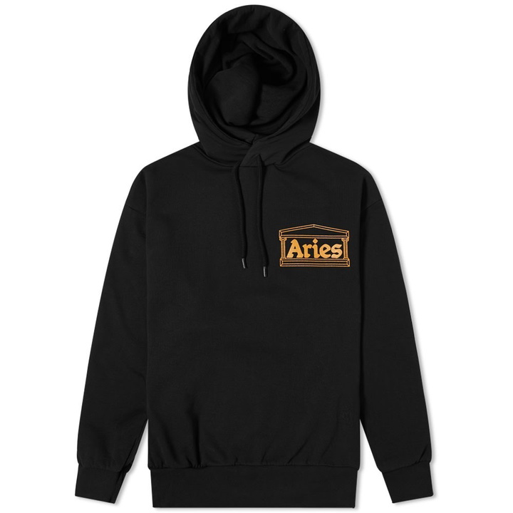 Photo: Aries Zine Hoody