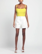 Remain Birger Christensen Womens Top in Yellow