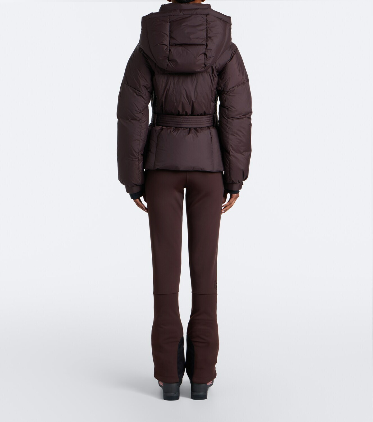 Cordova Saint Moritz flared ski pants