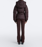Cordova Saint Moritz flared ski pants